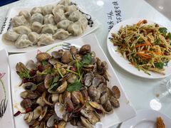 -聚德福海鲜家常菜(刘庄店)