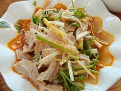 -清真马杰山牛肉汤馆