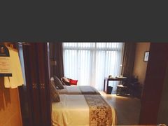 -天目湖御水温泉·度假酒店