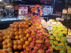 -Olé精品超市(苏州中心店)