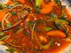 -新疆伊宁远征餐厅