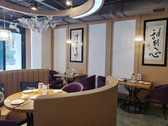 大堂-喜粤糖朝餐厅(三八广场店)