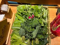 -慢丽江·云南野生菌土鸡锅(付家庄店)