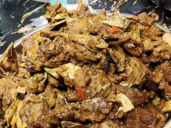 -巴犀烧烤(新崇光店)