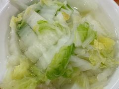 -华兴街自力面店