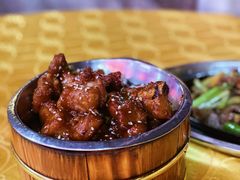 -肥姐美食(同福中路店)