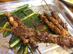 -明明烤牛肉(原明明东北烧烤)