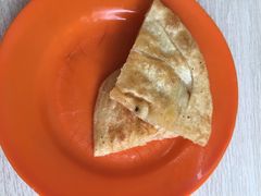 -传承缘正宗杨家吊炉饼(沈阳总店)