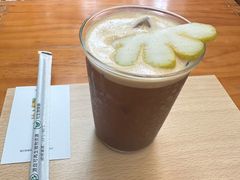 -稀物集咖啡(徽州大道店)