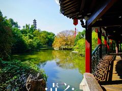 -江心屿景区