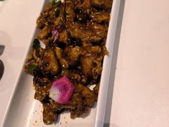-孙家外婆•长春地标美食新名片(吾悦广场店)