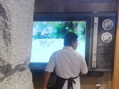 -河坝烧烤串城(金达莱店)