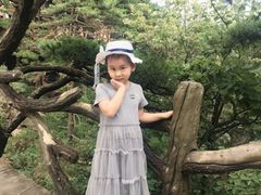 -罗田天堂寨风景区