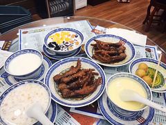 -赵记传承·中国甜品(福州总店)