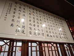 -西江美食舫·江西菜(健德桥店)