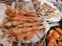 -79号渔船海鲜饭店(宝安店)