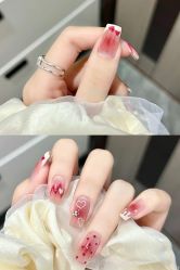 -M·X Nail日式美甲美睫