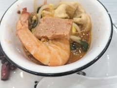 -老兵川鲁园私房菜(丽海馨苑店)