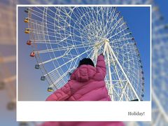 -南昌之星摩天轮