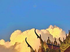 -西双版纳傣族园