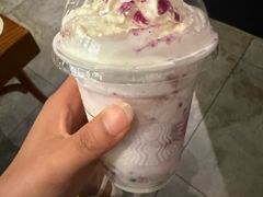 -星巴克(烟台大悦城店)