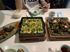 -拈菜(观音桥阳光世纪店)