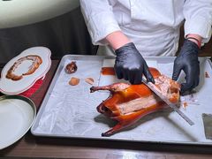 -秀儿四九城·新京菜(亚运村鸟巢店)