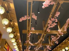 -禾绿寿司·定食·拉面·烧炸(喜荟城店)