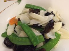 -禧和源养生素食茶馆