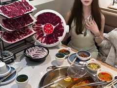 -千牛将·鲜牛肉火锅(开元路店)