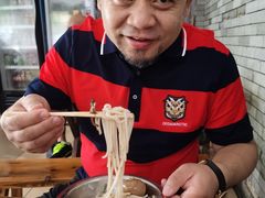 -老东江米粉