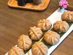 -上海国展宝龙丽筠酒店
