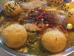 -友达面馆(二七南路店)