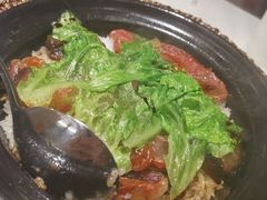 -港禧茶餐厅(美莲广场店)