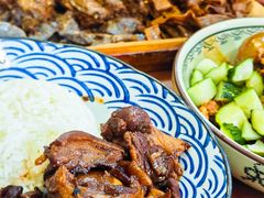 -菊儿人家·北京胡同菜(南锣鼓巷店)