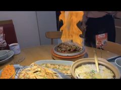 -蜜桃餐厅·伴山(绿宝广场店)