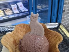 -CORNER CONE GELATO酷矿手作霜淇淋(南头古城店)