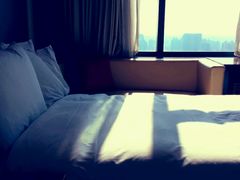 -上海龙之梦万丽酒店