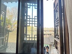 -乌镇枕水度假酒店