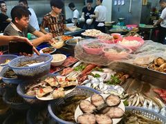 -老三鱼仔店