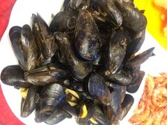 iphone_upload_pic-渔满仓海鲜楼