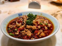 -锦府盐帮·李宅(领展购物广场中关村店)