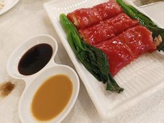 -金鮀岛潮州酒家