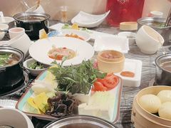 -诺筵汤品·菌汤火锅(南河坝店)