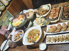 -小川洋风料理(街道口店)