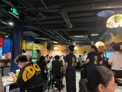 -玛嘉烈(北京金融街店)
