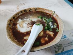 -新繁牛肉豆花(都江堰店)