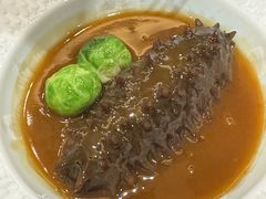 -麒麟中餐厅·经典粤菜·地道菜式老字号(广州长隆酒店)