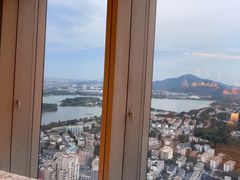 -洲际酒店·地平线全日餐厅HORIZON CAFÉ