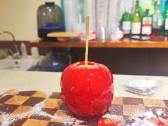 苹果糖-大象厨房(重庆道店)